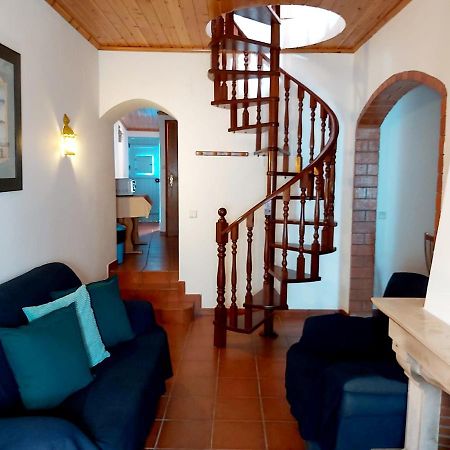 The Beach House - Historic Center -Duna Parque Resorts & Hotels Vila Nova de Milfontes Exteriér fotografie