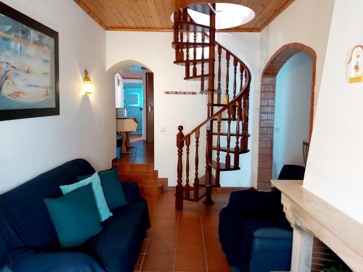 The Beach House - Historic Center -Duna Parque Resorts & Hotels Vila Nova de Milfontes Exteriér fotografie